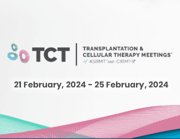 tct-or-transplantation-and-cellular-therapy-meetings-of-asbmt-and-cibmtr-2024